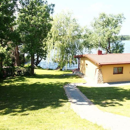 Zelwagi 14 Villa Mikołajki Kültér fotó