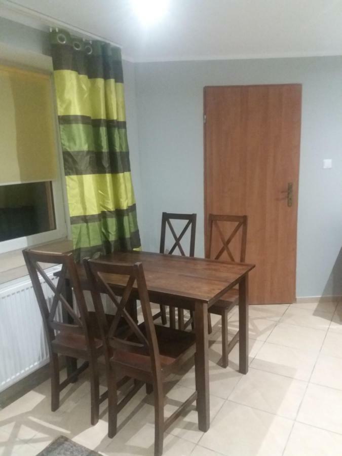 Zelwagi 14 Villa Mikołajki Kültér fotó