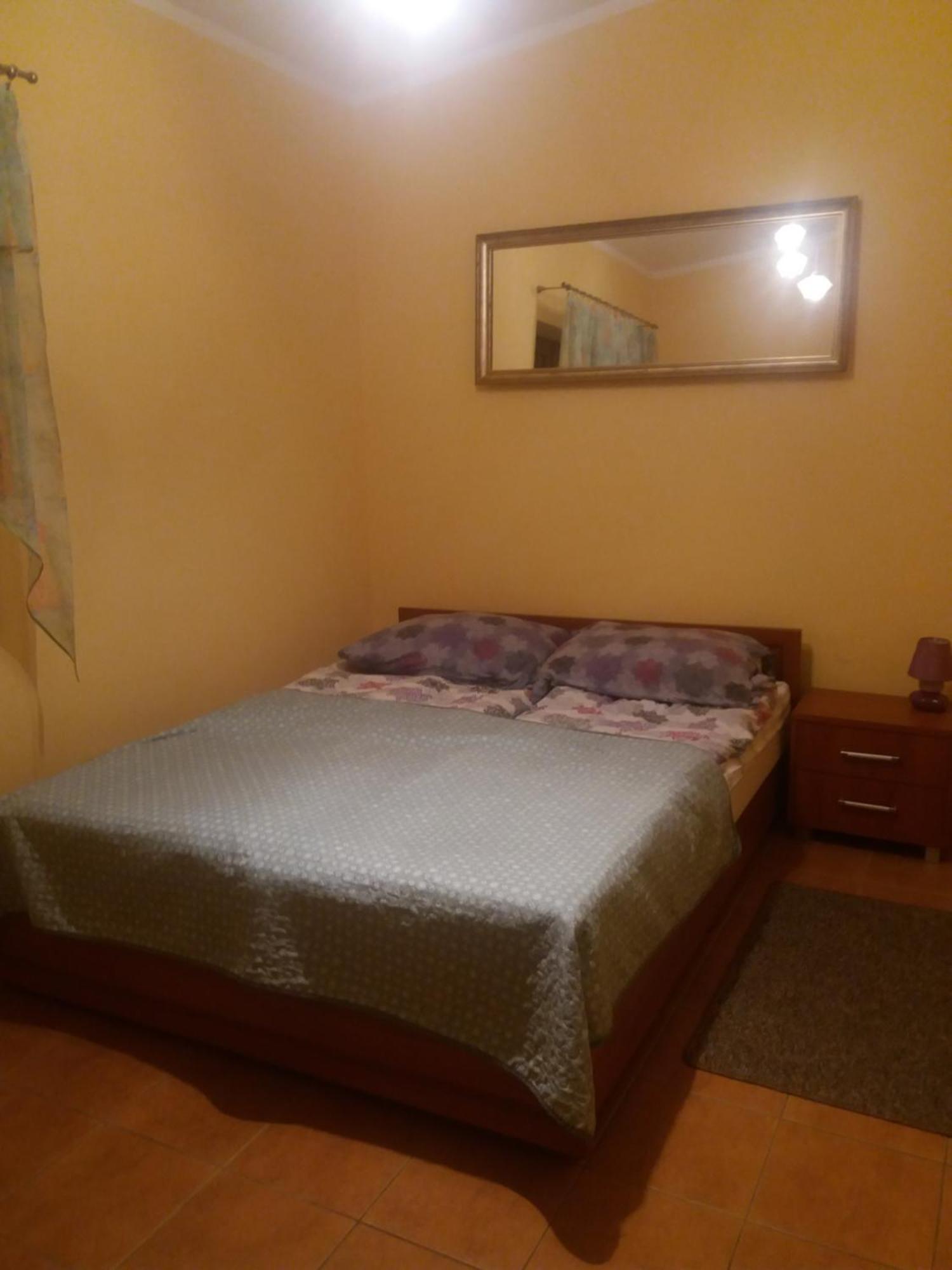 Zelwagi 14 Villa Mikołajki Kültér fotó