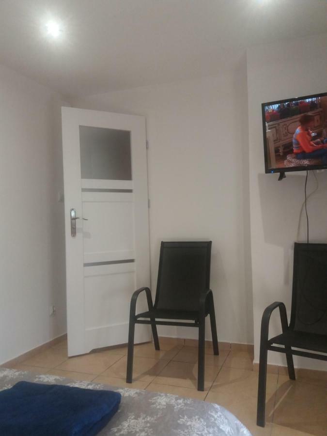 Zelwagi 14 Villa Mikołajki Kültér fotó