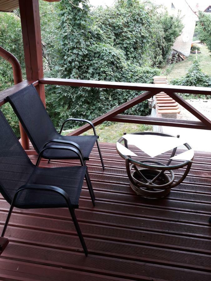 Zelwagi 14 Villa Mikołajki Kültér fotó